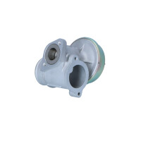 AGR-Ventil pneumatisch mit Dichtungen NRF für u.a. FORD MONDEO