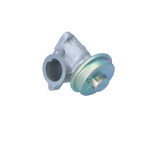 AGR-Ventil pneumatisch mit Dichtungen NRF für u.a. FORD MONDEO