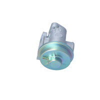 AGR-Ventil pneumatisch mit Dichtungen NRF für u.a. FORD MONDEO