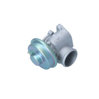 AGR-Ventil pneumatisch mit Dichtungen NRF für u.a. FORD MONDEO