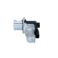 EGR valve electric with seals NRF thermo expertise suitable for e.g. AUDI A6