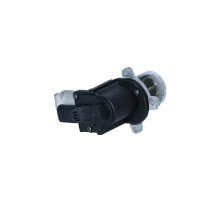 EGR valve electric with seals NRF thermo expertise suitable for e.g. AUDI A6