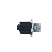 EGR valve electric with seals NRF thermo expertise suitable for e.g. AUDI A6