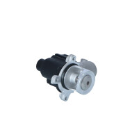 EGR valve electric with seals NRF thermo expertise suitable for e.g. AUDI A6