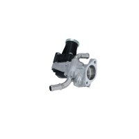 AGR-Ventil elektrisch mit Dichtungen NRF für u.a. FORD RANGER