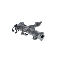 Kühler Abgasrückführung NRF...