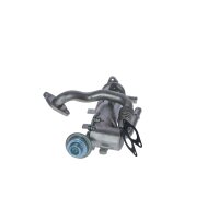 Kühler Abgasrückführung NRF Thermo-Expertise passend für u.a. AUDI A4