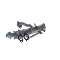 Kühler Abgasrückführung NRF Thermo-Expertise passend für u.a. AUDI A4