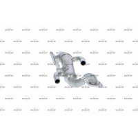 Cooler Exhaust Gas Recirculation NRF for SEAT CORDOBA