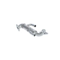 Kühler Abgasrückführung NRF...