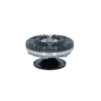 Clutch radiator fan thermal NRF suitable for MERCEDES-BENZ AXOR