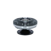 Clutch radiator fan thermal NRF suitable for MERCEDES-BENZ AXOR