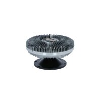 Clutch radiator fan thermal NRF suitable for MERCEDES-BENZ AXOR