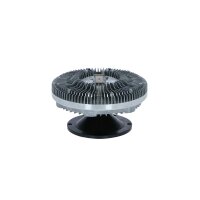 Clutch radiator fan thermal NRF suitable for MERCEDES-BENZ AXOR