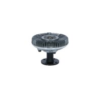 Clutch radiator fan thermal NRF suitable for e.g....