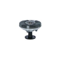 Kupplung Kühlerlüfter thermisch NRF für u.a. MERCEDES-BENZ AXOR