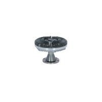 Clutch radiator fan belt driven thermal NRF suitable for...