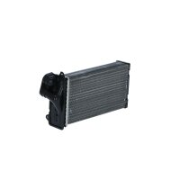 Heat exchanger for interior heating 134 mm - 234 mm NRF for e.g. TOYOTA AYGO