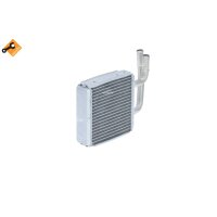 Heat exchanger interior heating with line NRF for FORD GALAXY I
