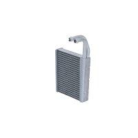 Heat exchanger for interior heating 165 mm - 218 mm NRF...