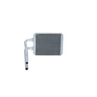 Heat exchanger interior heating cooling fins 175 mm - 150...