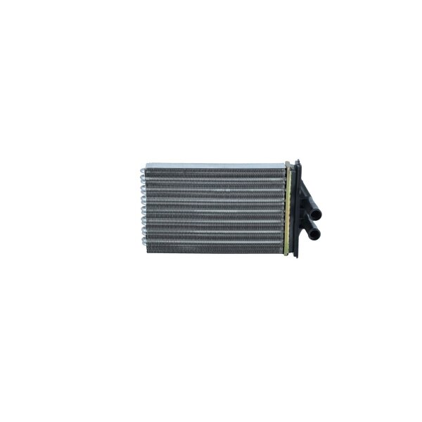 Wärmetauscher Innenraumheizung 234 mm - 152 mm NRF für u.a. PORSCHE 911