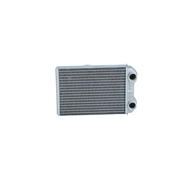 Heat exchanger for interior heating 200 mm - 149 mm NRF for MINI MINI and others