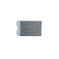 Heat exchanger for interior heating 200 mm - 149 mm NRF for MINI MINI and others