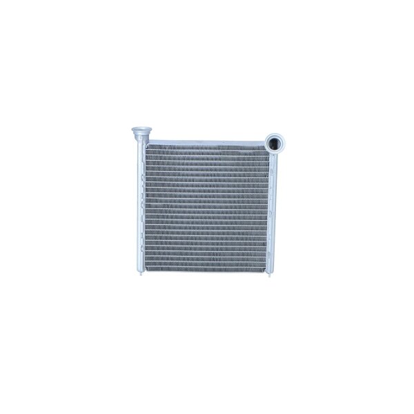 Heat exchanger interior heating 172 mm - 183 mm NRF for e.g. AUDI A3