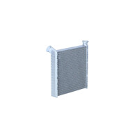 Heat exchanger interior heating 172 mm - 183 mm NRF for e.g. AUDI A3