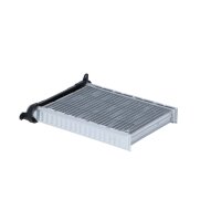 Heat exchanger for interior heating 215 mm - 148 mm NRF...