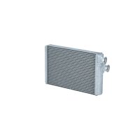 Wärmetauscher Innenraumheizung 218 mm - 155 mm NRF...