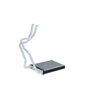 Wärmetauscher Innenraumheizung 195 mm - 156 mm NRF für u.a. KIA CERATO