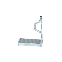 Wärmetauscher Innenraumheizung 240 mm - 143 mm NRF für u.a. NISSAN NAVARA