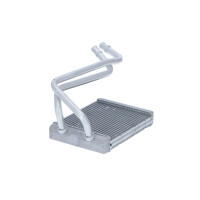 Heat exchanger for interior heating 210 mm - 188 mm NRF for e.g. VW TRANSPORTER
