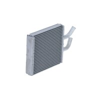 Wärmetauscher Innenraumheizung Kühlrippen 171 mm - 156 mm NRF für u.a. KIA RIO