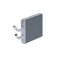 Wärmetauscher Innenraumheizung Kühlrippen 171 mm - 156 mm NRF für u.a. KIA RIO