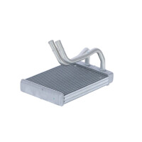Heat exchanger for interior heating 206 mm - 160 mm NRF for e.g. HYUNDAI SONATA