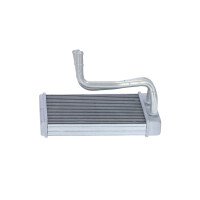 Heat exchanger for interior heating 206 mm - 160 mm NRF for e.g. HYUNDAI SONATA