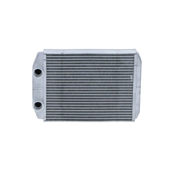 Wärmetauscher Innenraumheizung 26 mm - 155 mm NRF für u.a. DACIA LODGY