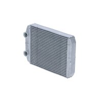 Wärmetauscher Innenraumheizung 26 mm - 155 mm NRF...