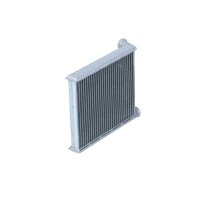 Wärmetauscher Innenraumheizung 172 mm - 221 mm NRF für u.a. CITROËN DS4