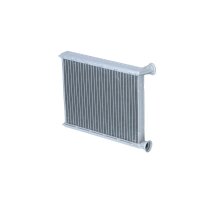 Wärmetauscher Innenraumheizung 172 mm - 221 mm NRF für u.a. CITROËN DS4