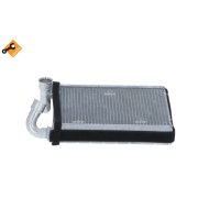 Heat exchanger interior heating NRF for AUDI Q3