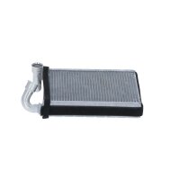 Heat exchanger interior cooling fins 163 mm - 181 mm NRF...
