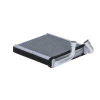 Heat exchanger interior cooling fins 163 mm - 181 mm NRF for e.g. VW GOLF