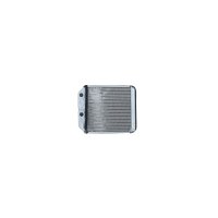 Heat exchanger for interior heating 178 mm - 180 mm NRF...