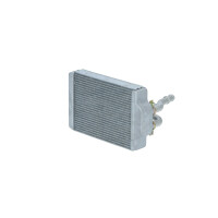 Wärmetauscher Innenraumheizung 200 mm - 155 mm NRF für MERCEDES-BENZ M-KLASSE