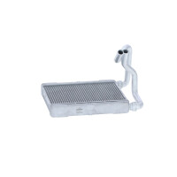 Wärmetauscher Innenraumheizung 210 mm - 158 mm NRF für u.a. TOYOTA YARIS