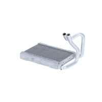 Wärmetauscher Innenraumheizung 210 mm - 158 mm NRF für u.a. TOYOTA YARIS